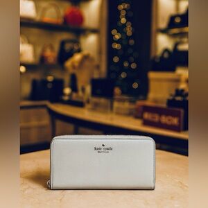 Kate Spade ♠️ Wallet NWT